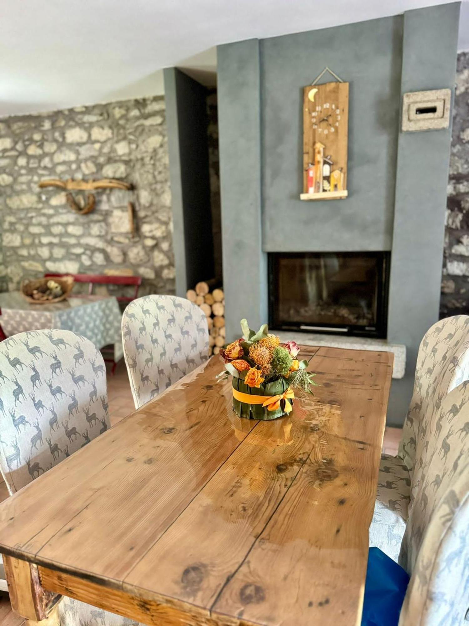 بورنو B&B La Paganina المظهر الخارجي الصورة